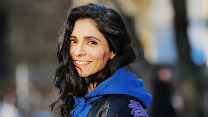 Pegah Ferydoni Biography: Awards, Age, Net Worth, Husband, Height, Instagram, Children, TV Shows