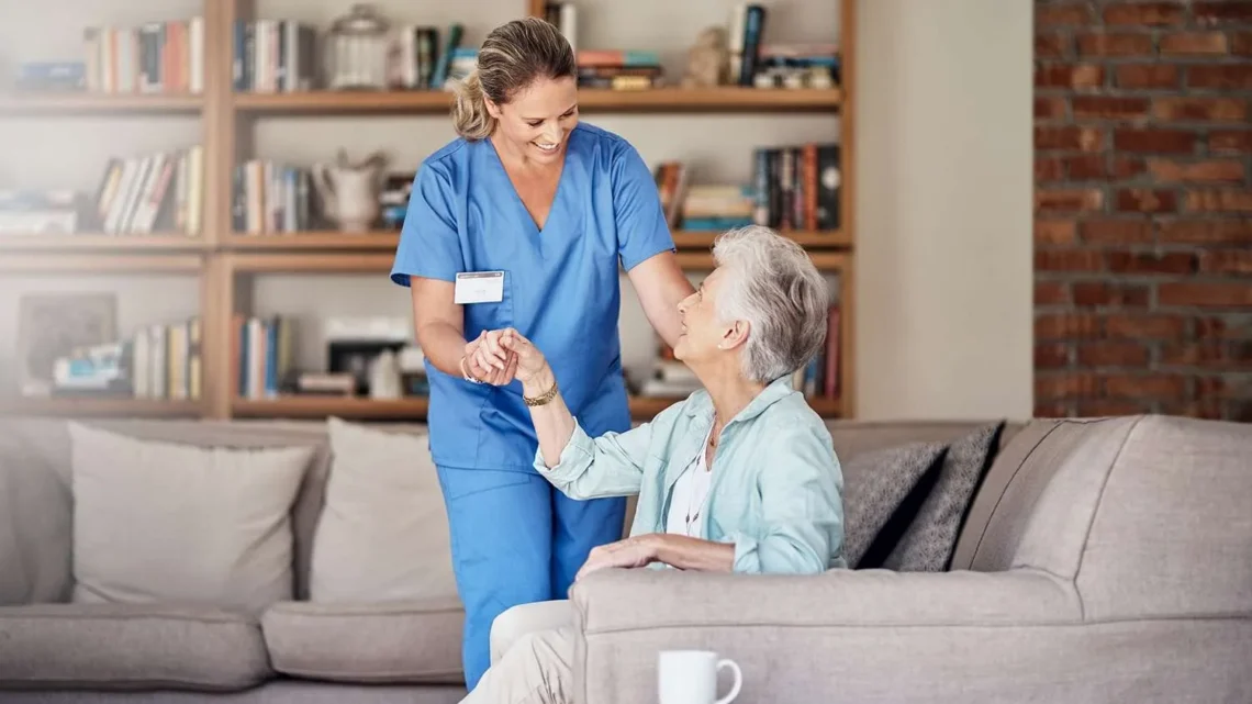 Long-Term Care Insurance: The Case For and Against Buying It Young