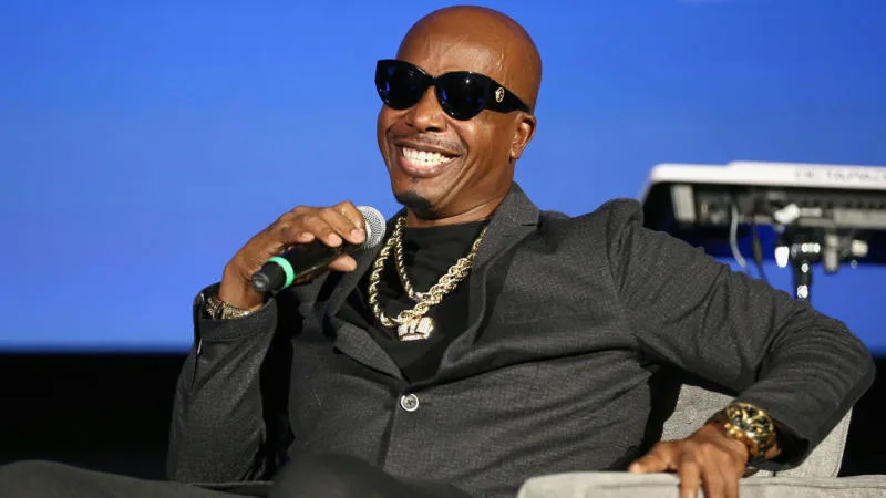 MC Hammer Biography: Age, Spouse, Awards, Net Worth, Wikipedia, Children, Height, Songs