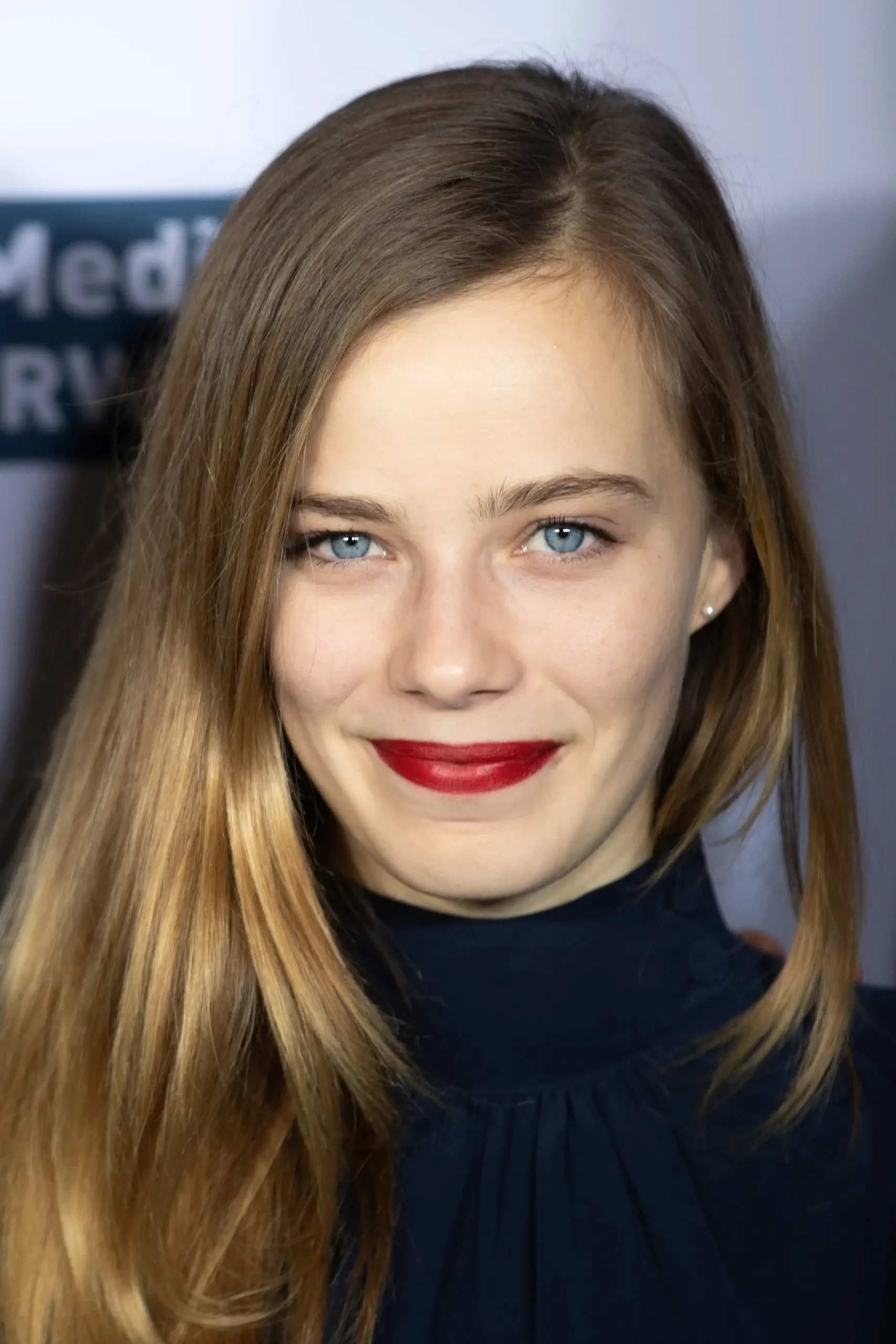 Saskia Rosendahl - Biography