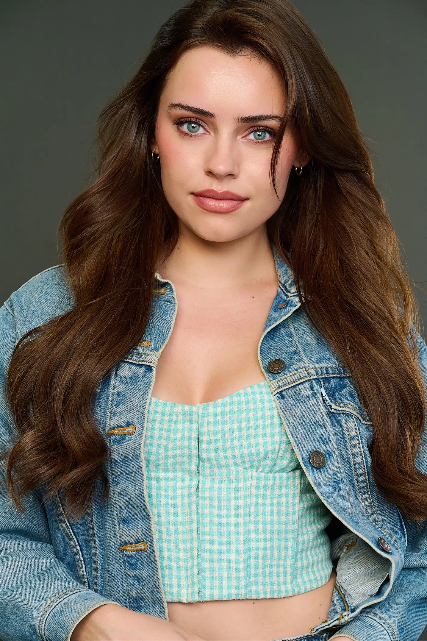 Nicolette Langley - Biography