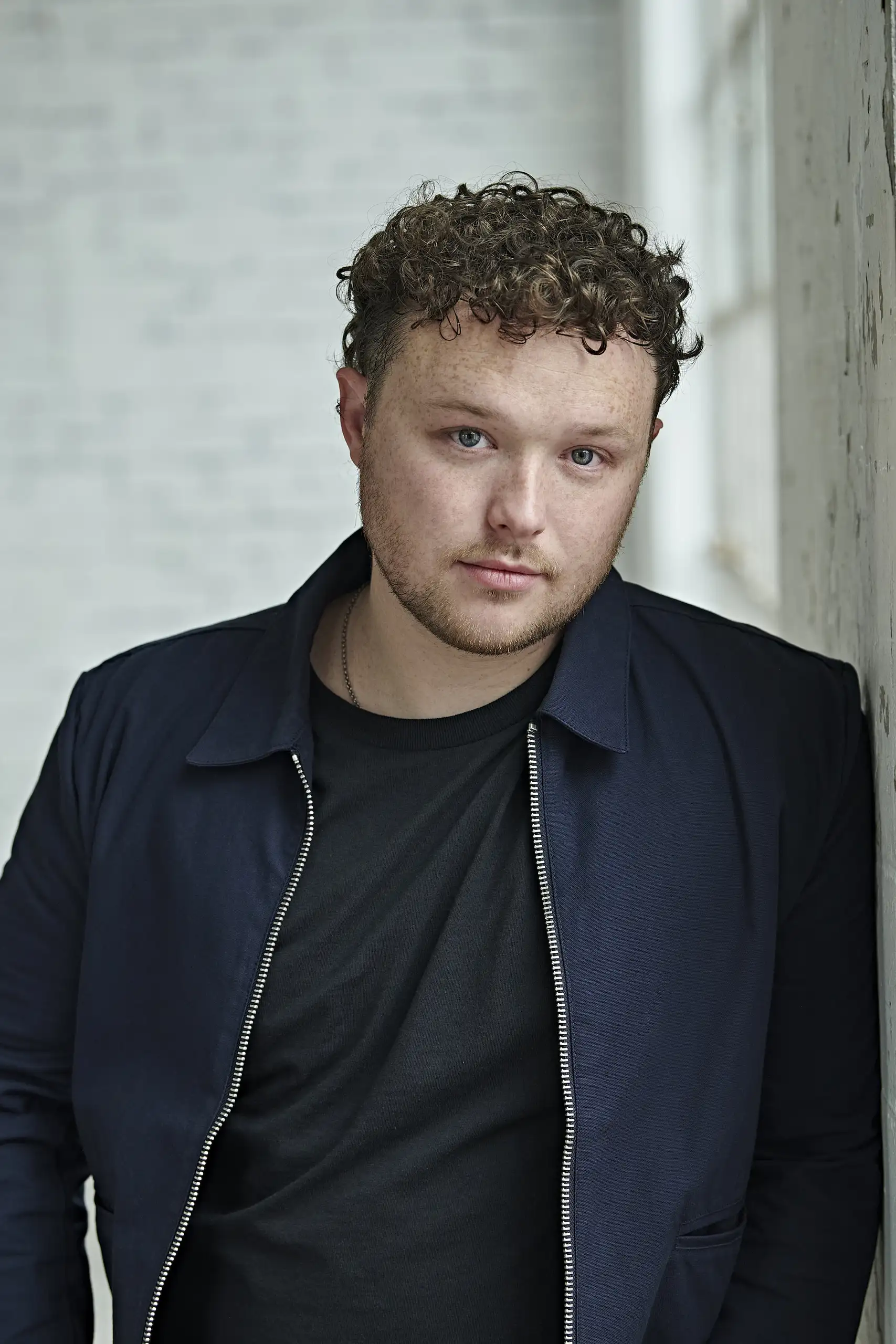 Ian Colletti - Biography