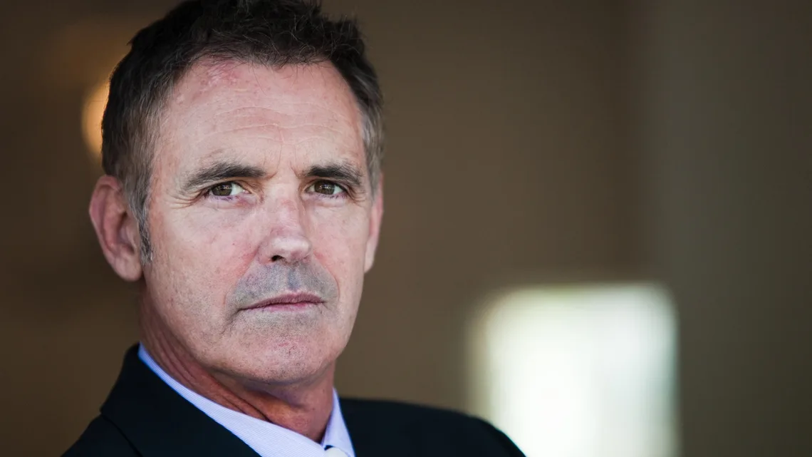Andrew McFarlane Biography: Instagram, Wife, Age, Children, Net Worth, Family, Parents, Movie, Nationality