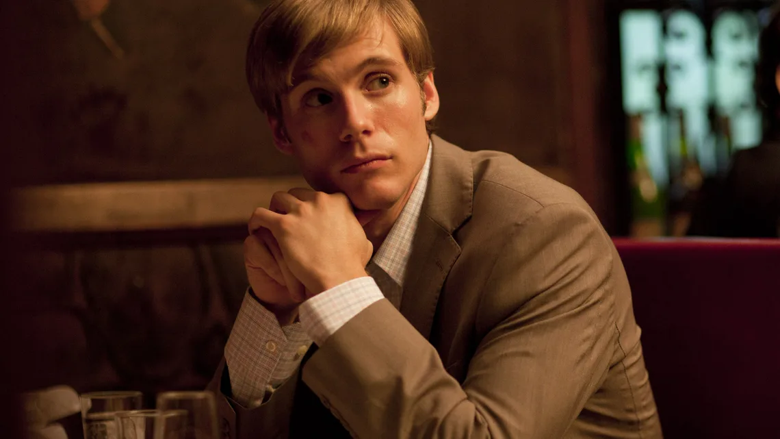 Zachary Booth Biography: Net Worth, Wife, Age, Children, Movies, TV Shows, Parents, Religion