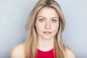 Katie Sagona