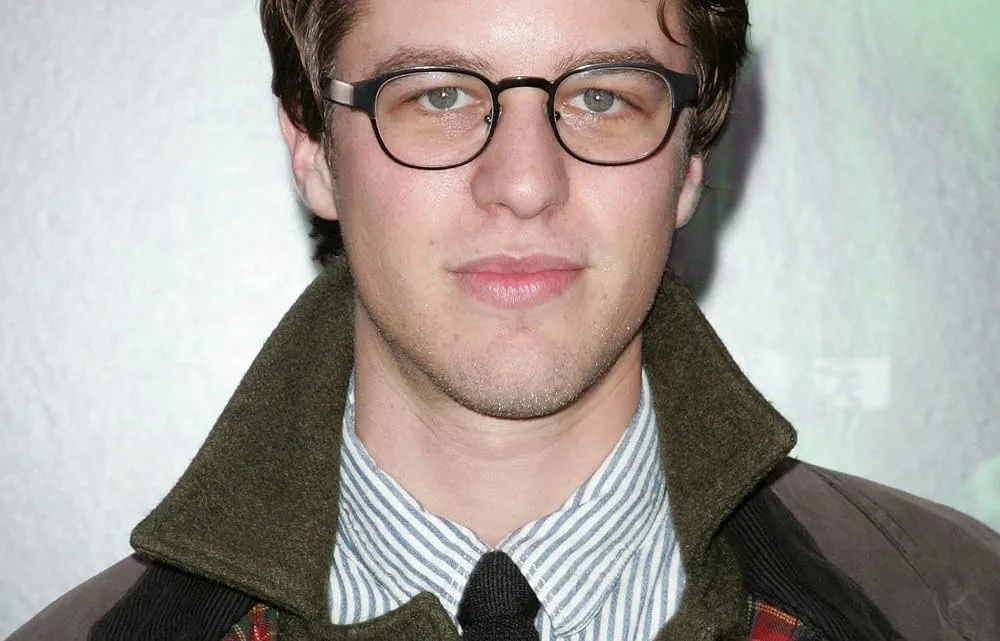 Henry Joost Biography: Spouse, Age, Net Worth, Movies & TV Shows, Children, Height