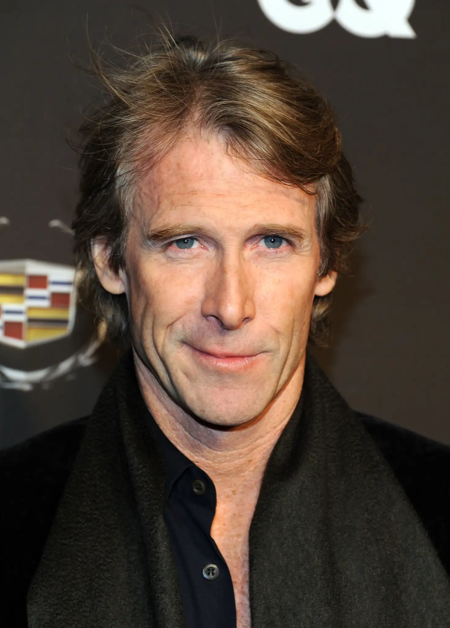 Michael Bay - Biography