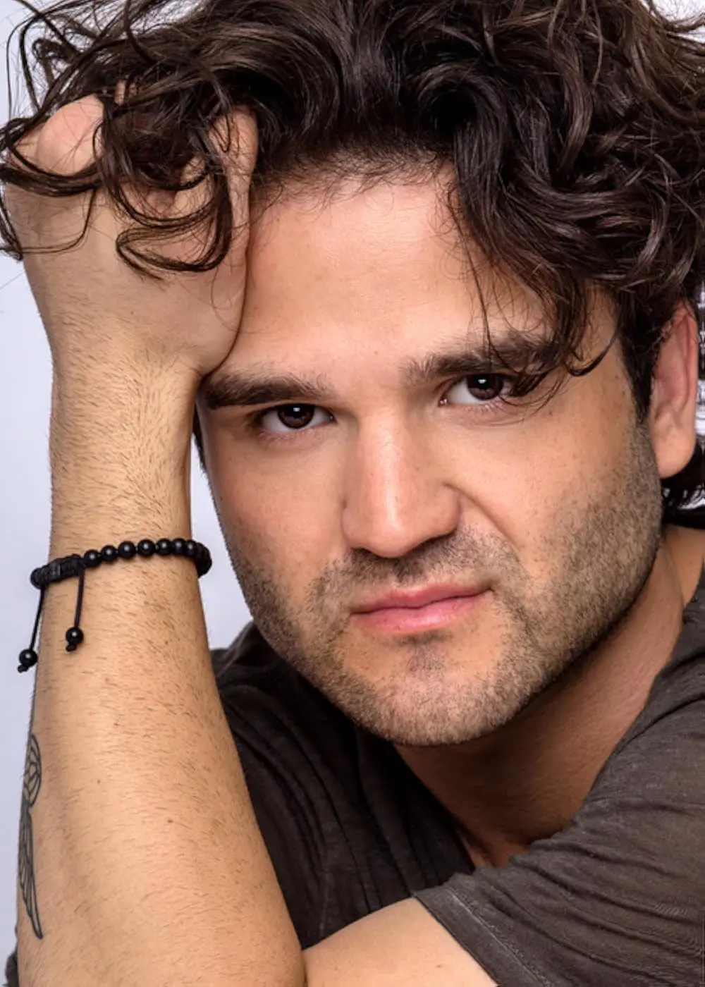 Bret Loehr - Biography