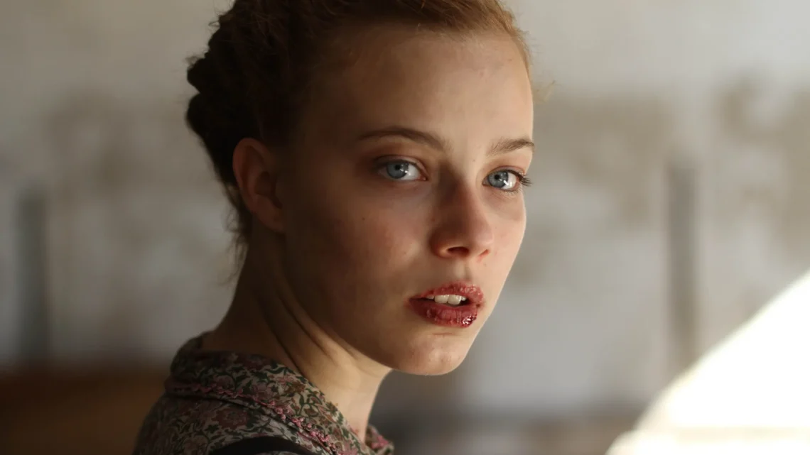 Saskia Rosendahl Biography: Boyfriend, Age, Children, Parents, Net Worth, Height, Movies