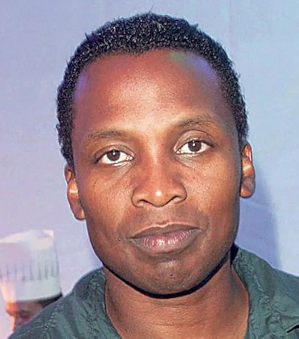 Haddaway - Biography