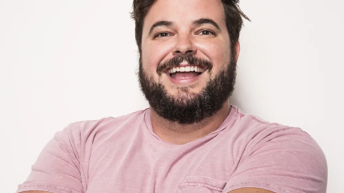 Jon Gabrus Biography: Age, Height, Parents, Siblings, Net Worth, Husband, Children, Nationality