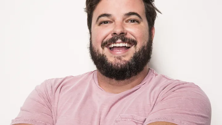 Jon Gabrus Biography: Age, Height, Parents, Siblings, Net Worth, Husband, Children, Nationality