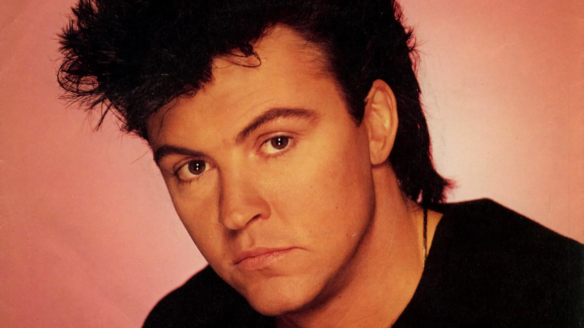 Paul Young - Biography