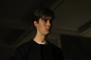 Eric Osborne