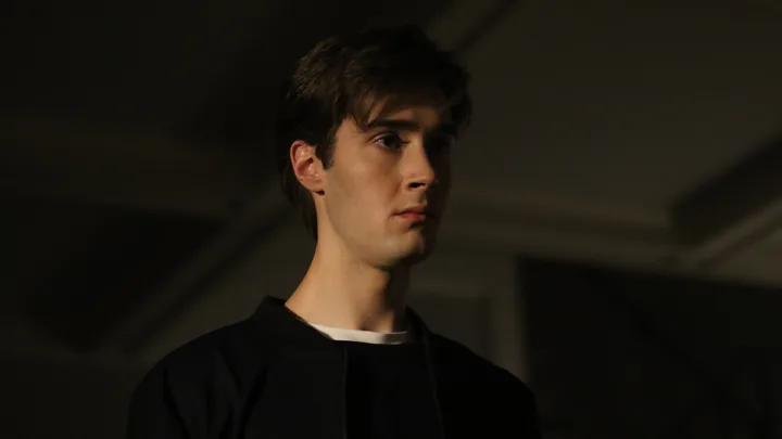 Eric Osborne Biography: Net Worth, Height, Girlfriend, Age, Siblings, Wikipedia, Parents, Instagram, Siblings, Nationality