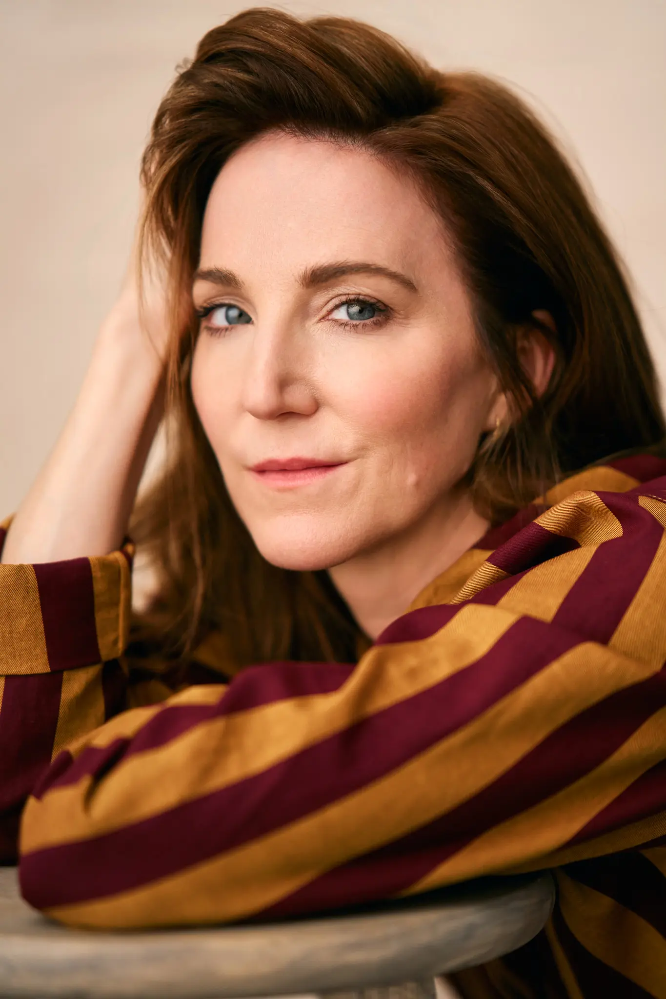 Sarah Utterback - Biography