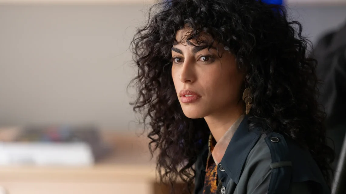 Mina El Hammani Biography: Height, Age, Parents, Husband, Siblings, Children, Net Worth, Instagram, Movies