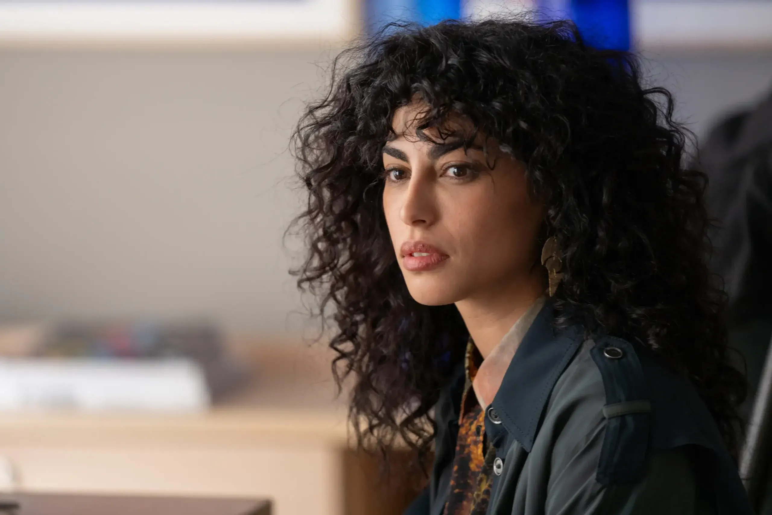 Mina El Hammani
