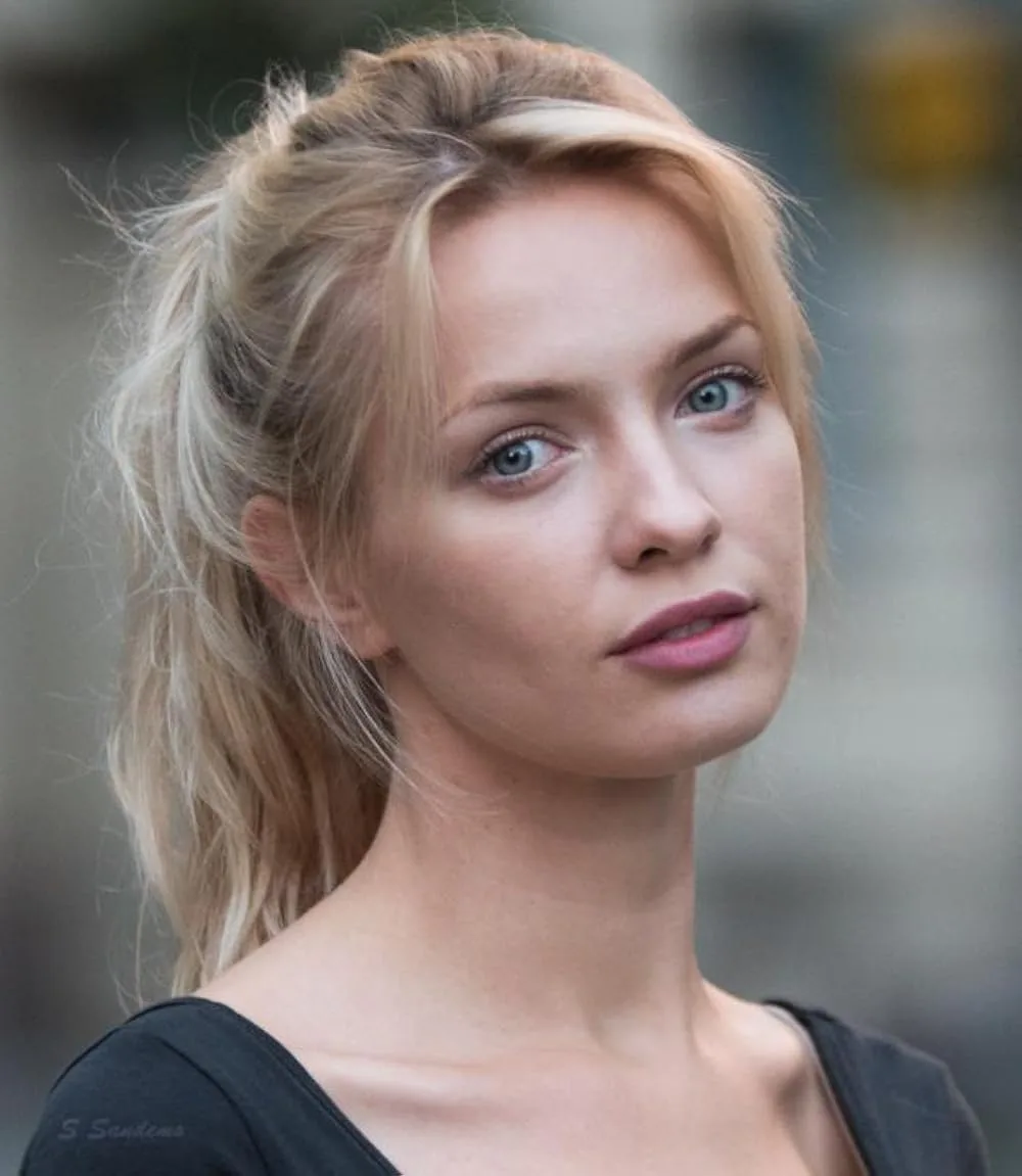 Paulina Gałązka - Biography