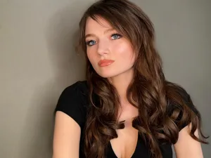 Sophia De Mornay-O'Neal