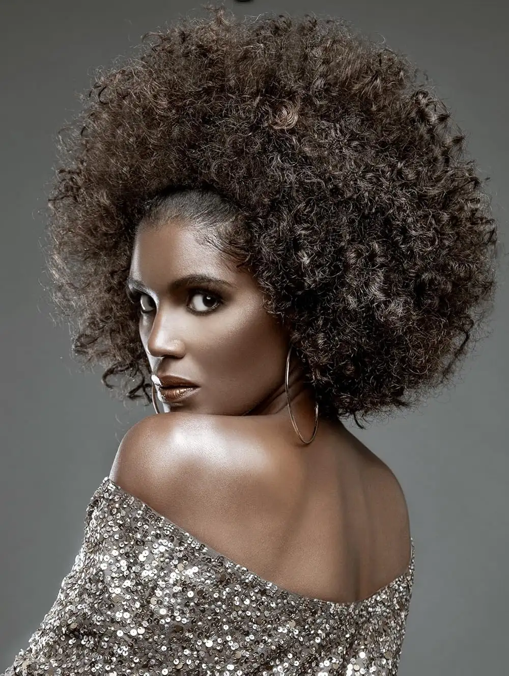 Denise Boutte - Biography