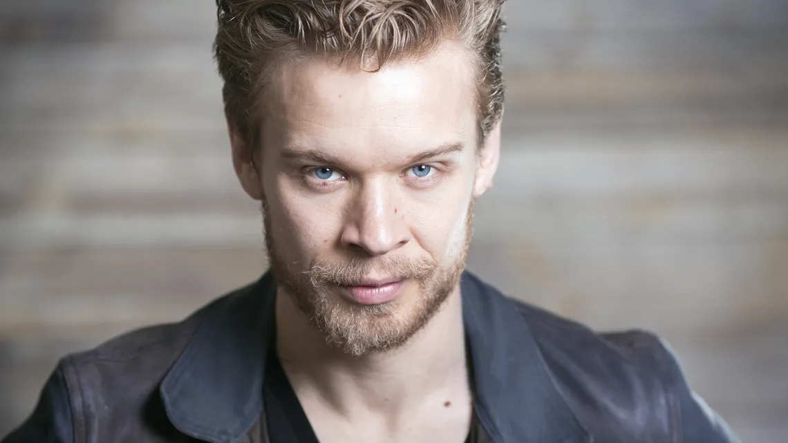 Jesse Luken Biography: Net Worth, Wife, Age, Children, Movies, TV Shows, Parents, Instagram
