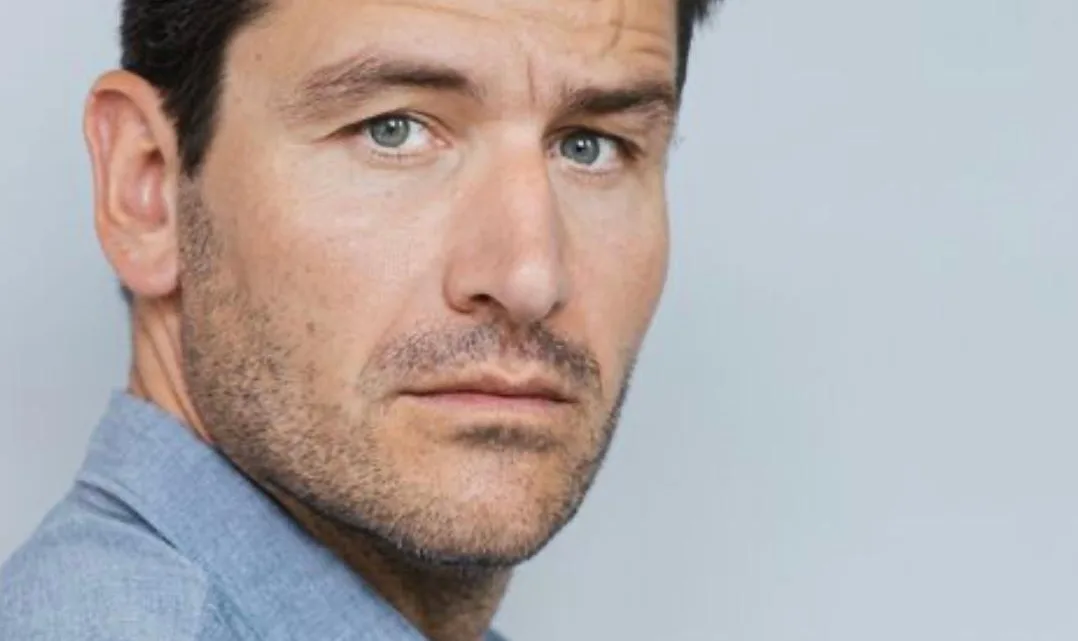 Michael Epp Biography: Net Worth, TV Shows, Wife, Age, Height, Instagram, Parents, Awards, Ethnicity