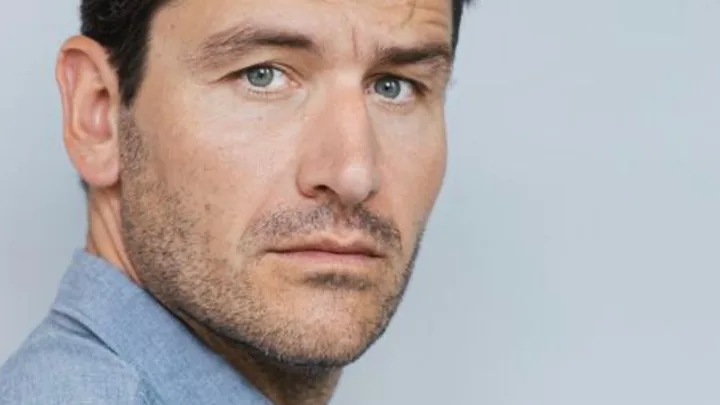 Michael Epp Biography: Net Worth, TV Shows, Wife, Age, Height, Instagram, Parents, Awards, Ethnicity
