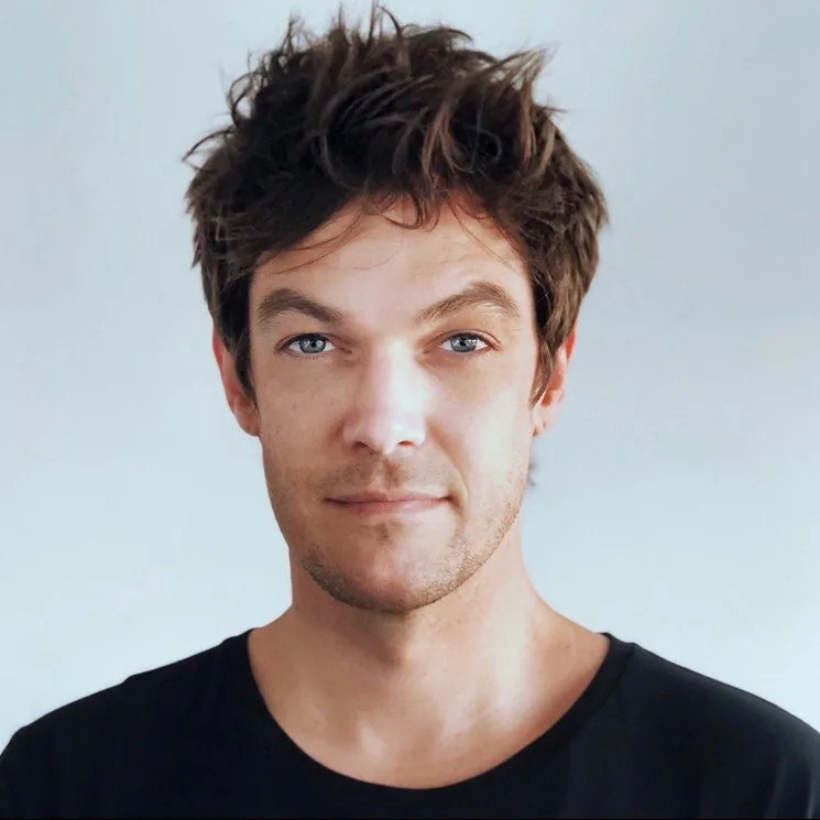 Christopher French - Biography