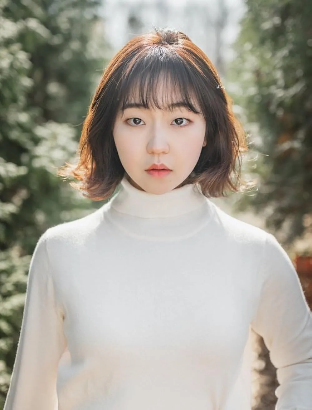 Seo Hye-won - Biography