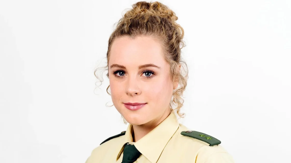 Klara Deutschmann Biography: Age, Net Worth, Husband, Height, Instagram, Children, Awards