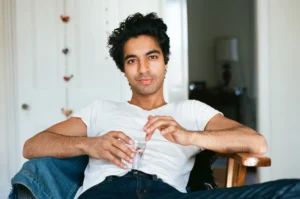 Ishan Davé