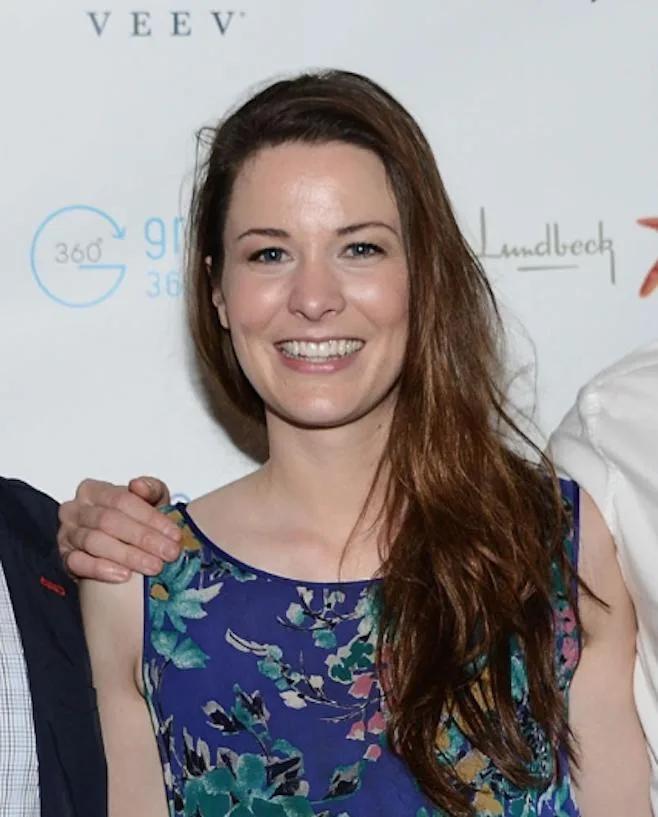 Carly Ritter - Biography
