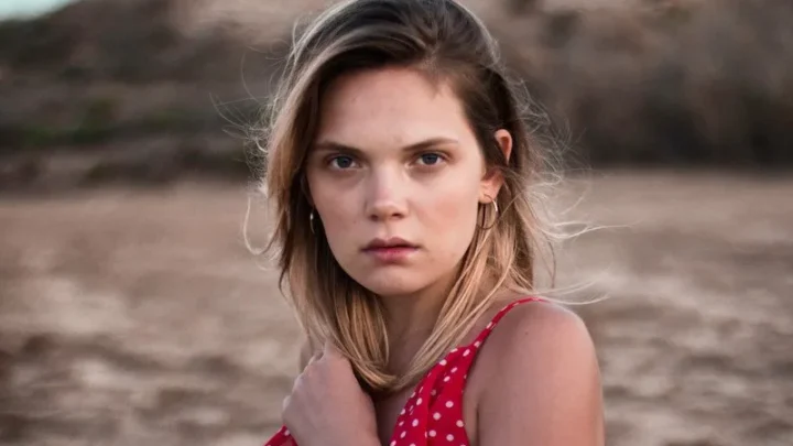 Sandra Drzymalska Biography: Films, Parents, Age, Height, Net Worth, Siblings, Awards, Boyfriend