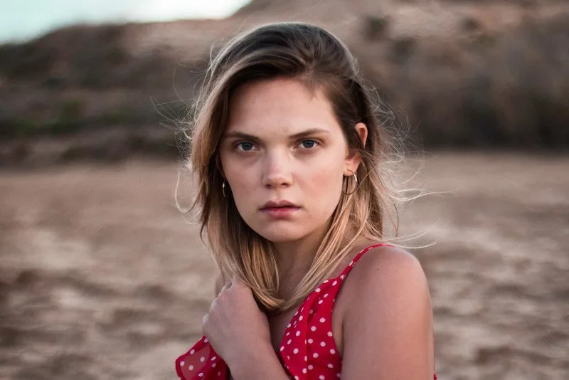 Sandra Drzymalska Biography: Films, Parents, Age, Height, Net Worth, Siblings, Awards, Boyfriend