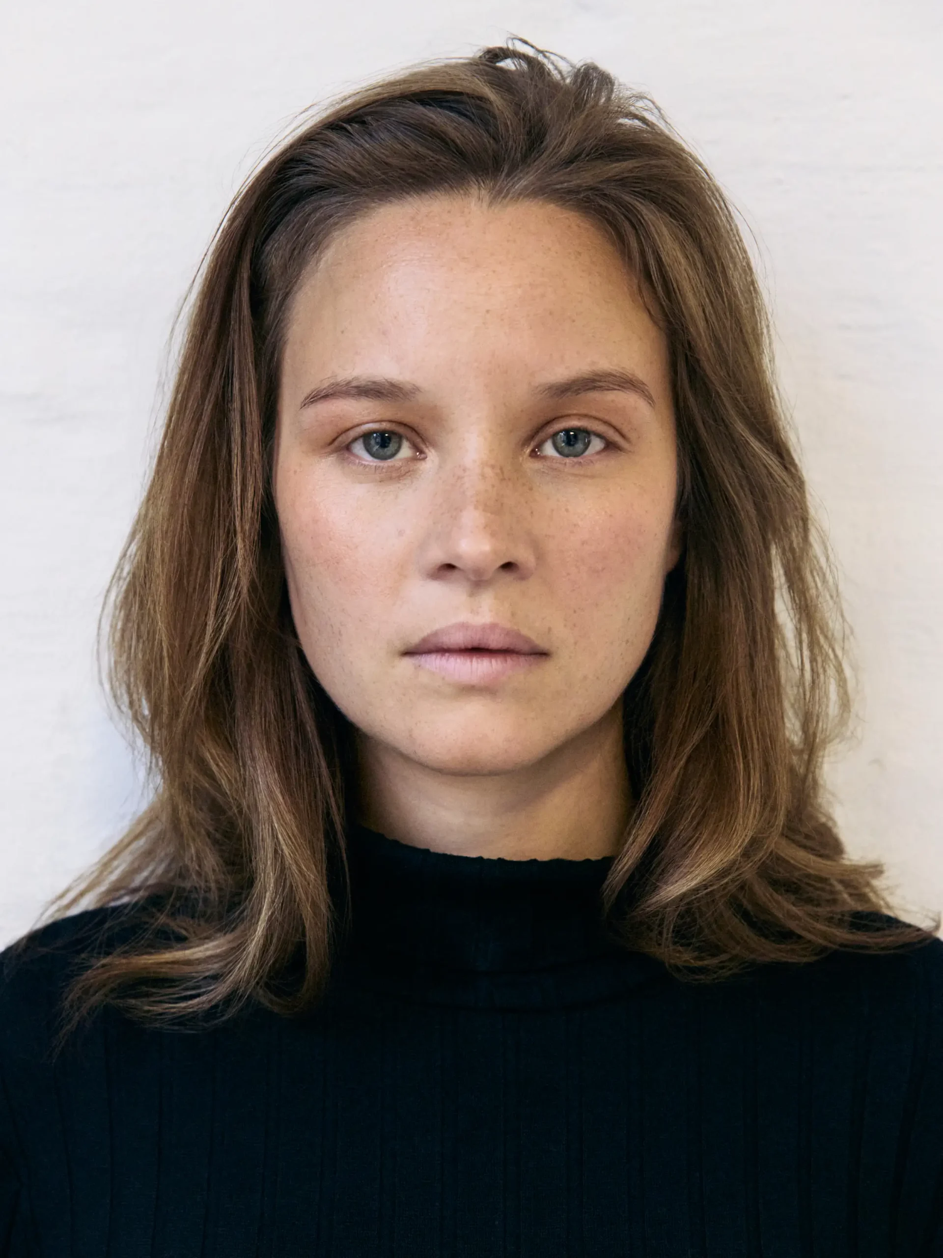 Sonja Gerhardt - Biography