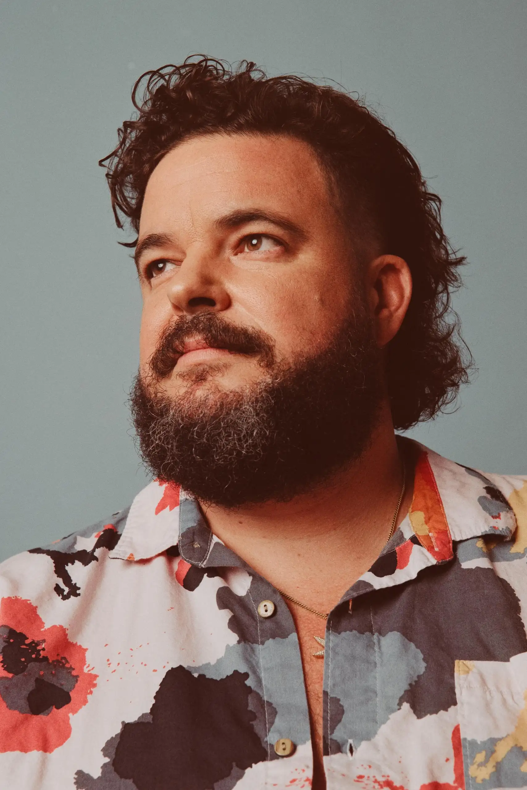 Jon Gabrus - Biography