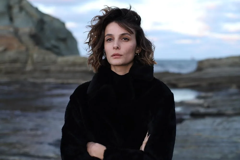 Büşra Develi
