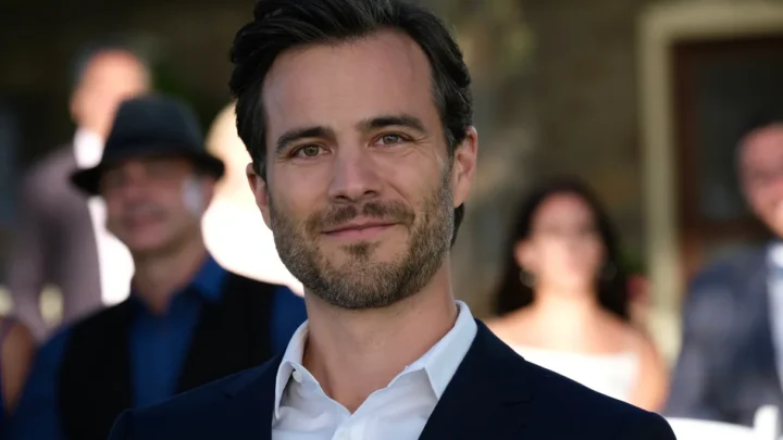 Kristopher Turner Biography: Age, Spouse, Movies, Net Worth, Height, Instagram, TV Shows