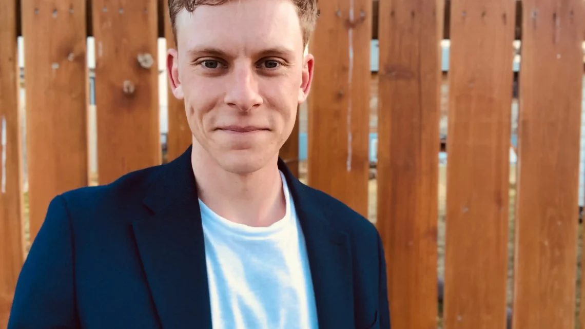 Alexander De Jordy Biography: Age, Parents, Net Worth, Height, Wife, Nationality, Movies