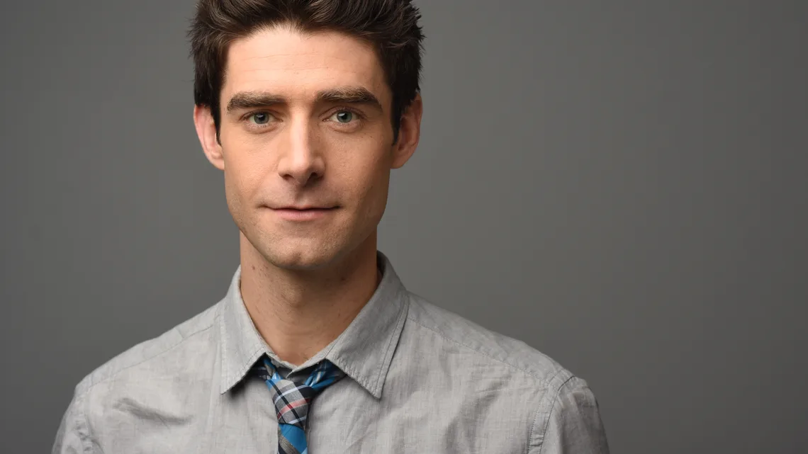 Drew Gehling Biography: Age, Net Worth, Spouse, Movies, Height, Parents, Instagram