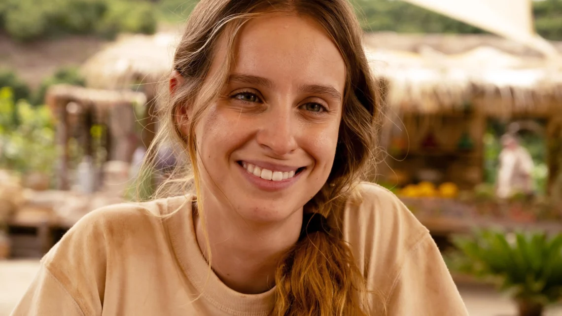 Sara Jimenez Biography: Age, Height, Net Worth, Spouse, Awards, Wikipedia, Movies
