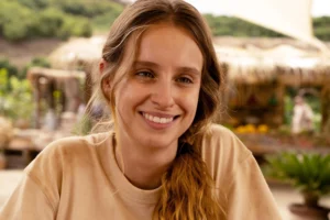 Sara Jimenez