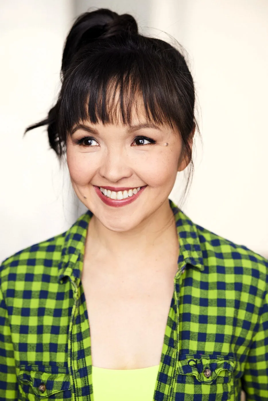 Tania Gunadi - Biography