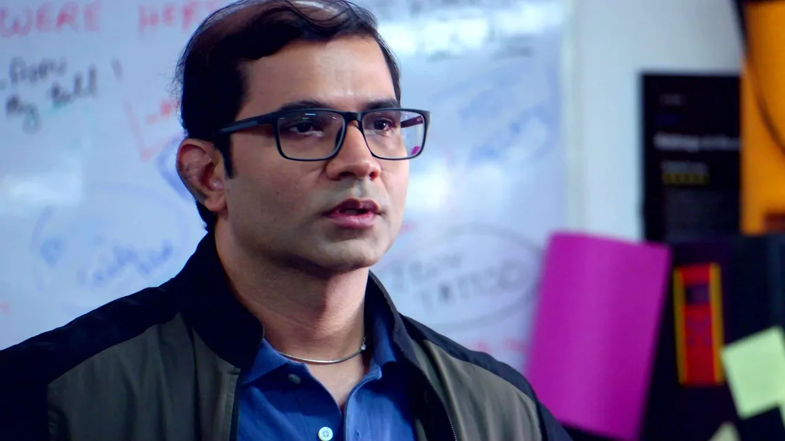 Arunabh Kumar Biography: Wife, Age, Family, Net Worth, Height, Parents, Films, Awards