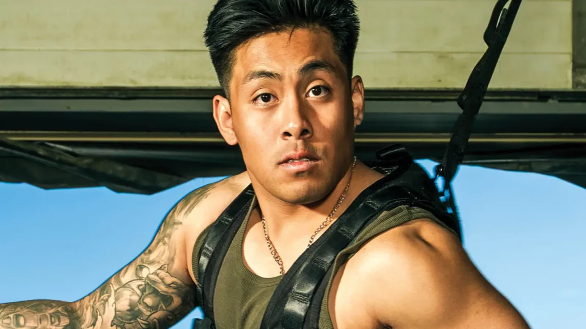 Martin Cochingco Biography: Age, Net Worth, Movies, Stunt Work, Height, Career, Awards