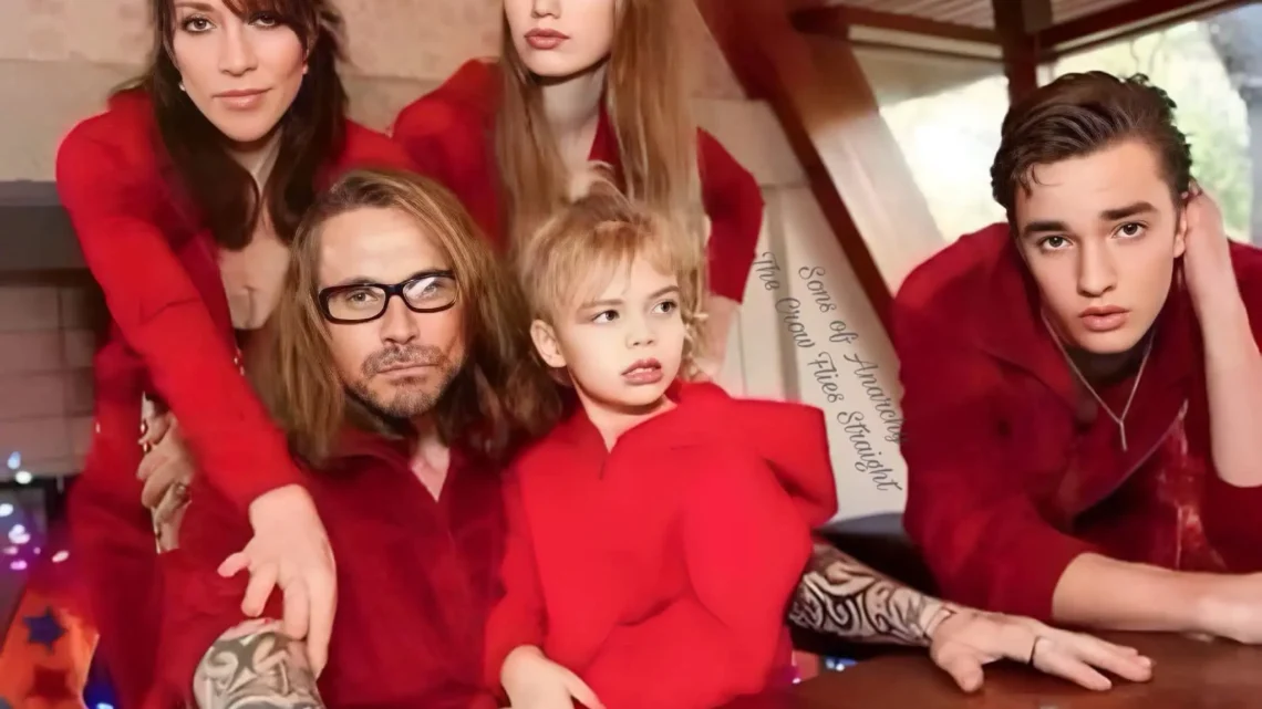 Meet Katey Sagal’s Kids: Jackson White, Esme Louise Sutter, and Sarah Grace White