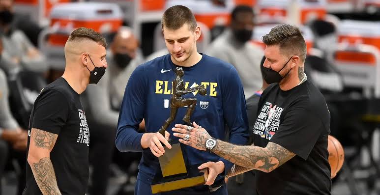 Meet Nikola Jokić’s Brothers: Strahinja Jokić and Nemanja Jokić