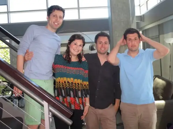 Meet Sam Altman’s Parents: Connie Gibstine and Jerry Altman