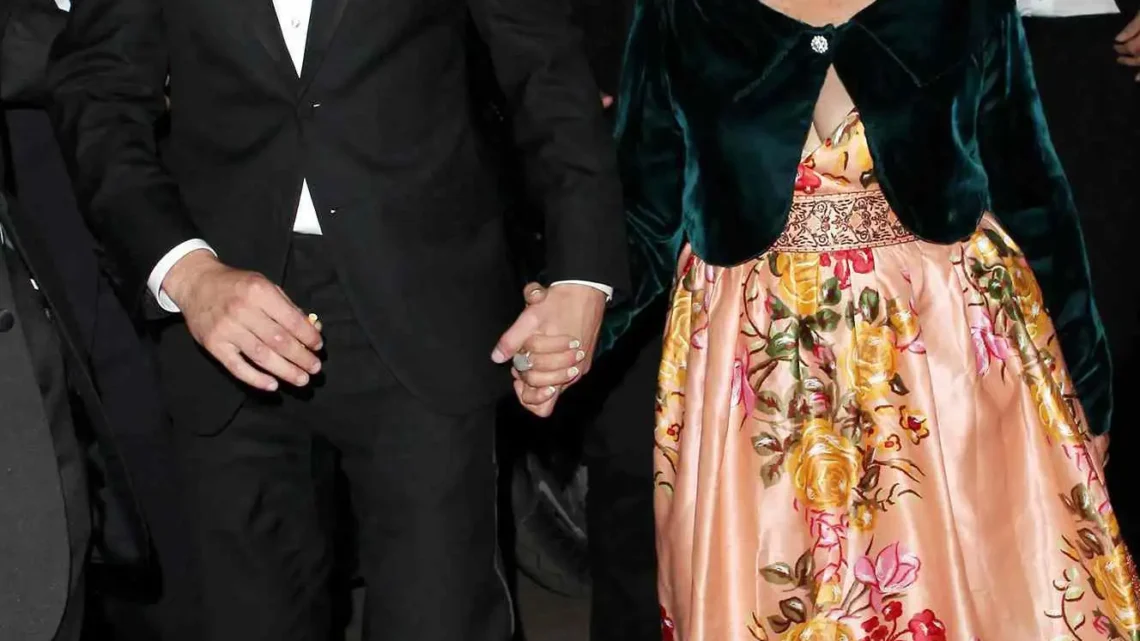 Meet Shia LaBeouf’s Parents: Jeffrey Craig LaBeouf and Shayna Saide
